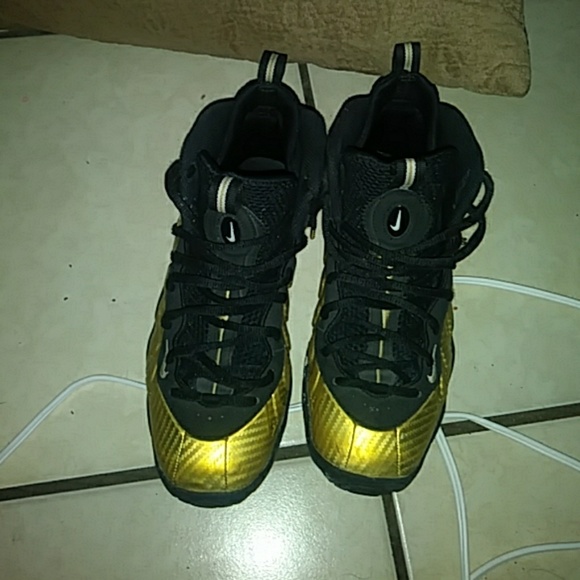 Foam posits they are used - Picture 1 of 6